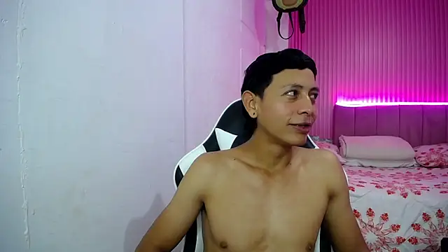 sonic jess07 online show from April 15, 9:38 am