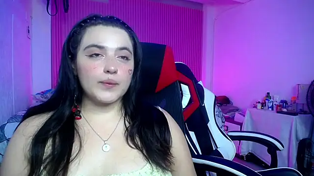 sonic jess07 online show from May 12, 3:36 am