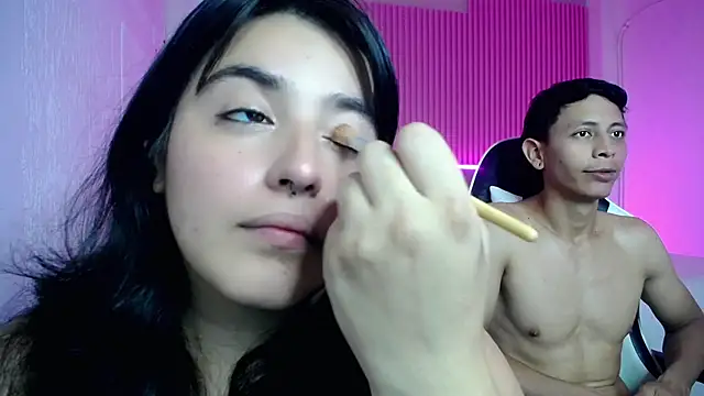 sonic jess07 online show from July 13, 8:22 pm