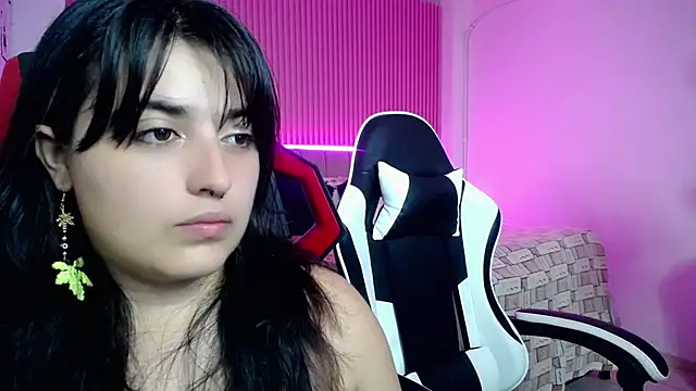 sonic jess07 online show from July 18, 8:34 pm