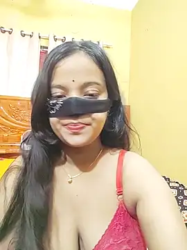 Snapshot of Adrita-2 chatting on July 9, 11:47 am Adrita-2 online show from July 9, 11:47 am