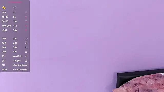 annarosse  online show from February 28, 12:17 pm