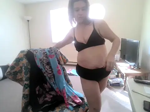 Ashlovescannabis online show from February 2, 3:44 pm