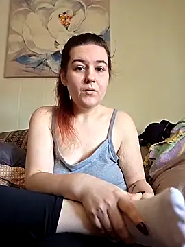 Ashlovescannabis online show from February 19, 3:30 pm