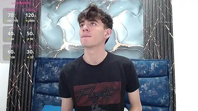 Lust demian online show from March 24, 11:37 am