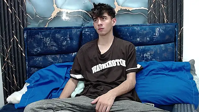 Lust demian online show from March 25, 11:49 am