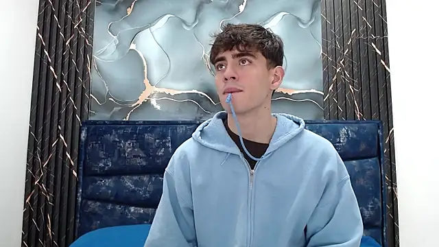 Lust demian online show from March 26, 11:49 am