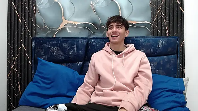 Lust demian online show from March 27, 11:54 am