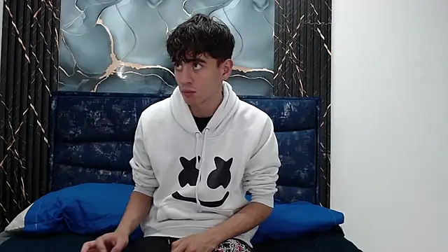 Lust demian online show from March 30, 11:44 am