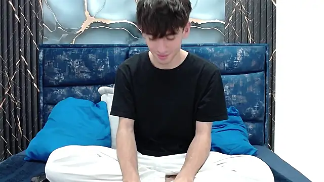 Lust demian online show from April 1, 1:41 pm