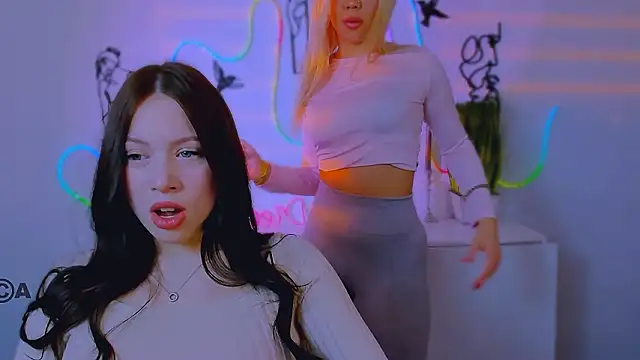 Snapshot of alexa_bonni chatting on February 2, 6:12 am alexa bonni online show from February 2, 6:12 am