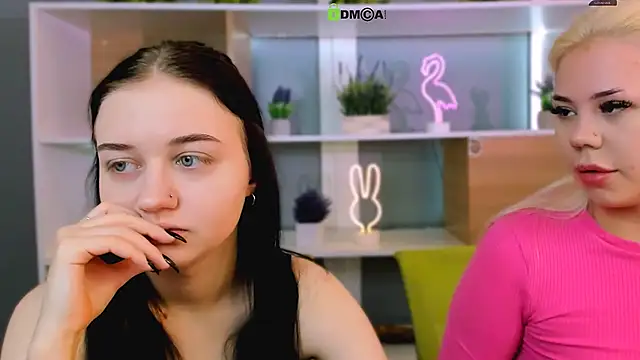 Snapshot of alexa_bonni chatting on March 1, 6:37 am alexa bonni online show from March 1, 6:37 am