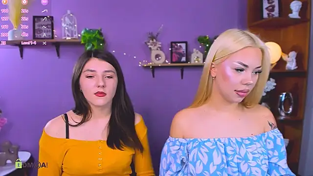 alexa bonni online show from April 2, 11:41 am