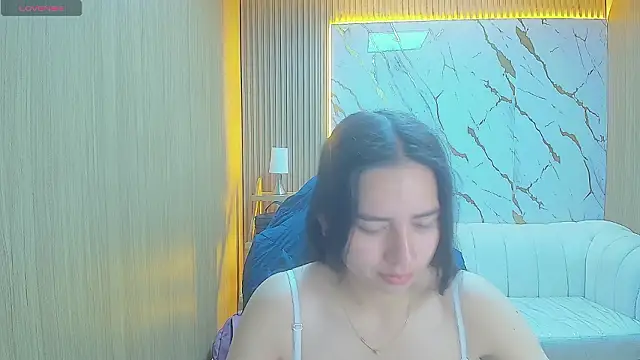 Snapshot of Qetsyah_tf chatting on February 8, 1:03 pm Qetsyah tf online show from February 8, 1:03 pm