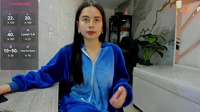 Snapshot of Qetsyah_tf chatting on April 25, 12:52 pm Qetsyah tf online show from April 25, 12:52 pm
