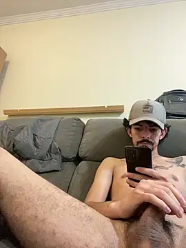 vilton75 online show from March 10, 4:23 pm