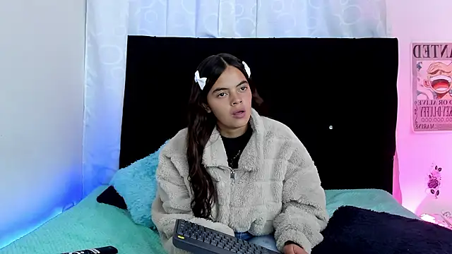 queen missy online show from March 18, 8:56 pm