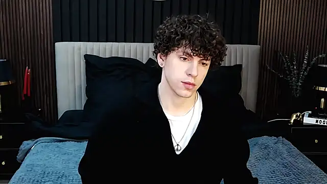 TylerGibson online show from February 26, 3:16 am