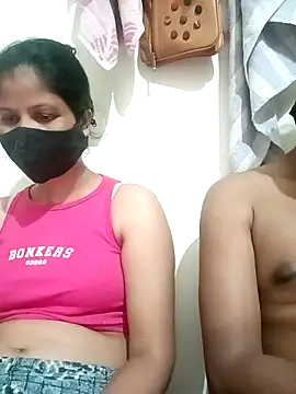 Prajakta123 online show from April 27, 5:11 pm