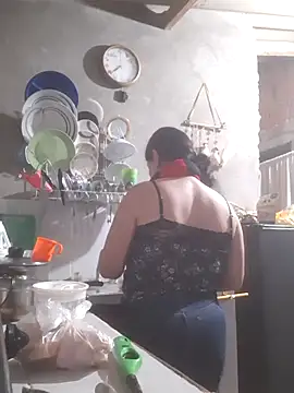 Deborah Morgan online show from February 6, 12:37 am