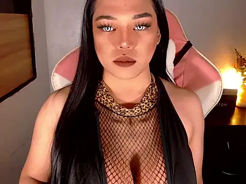 SeducingMonica online show from March 8, 3:21 am