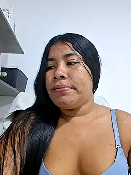 Sweet-Dirty-Storm online show from February 8, 2:09 pm