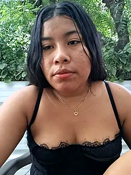 Sweet-Dirty-Storm online show from March 27, 7:35 pm