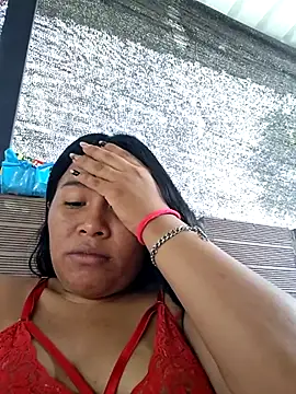 Sweet-Dirty-Storm online show from April 10, 3:28 pm