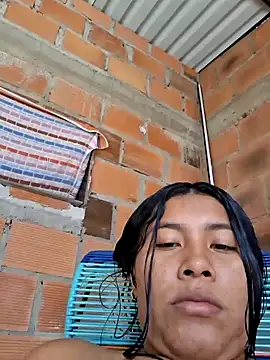 Snapshot of Sweet-Dirty-Storm chatting on June 17, 6:53 pm Sweet-Dirty-Storm online show from June 17, 6:53 pm