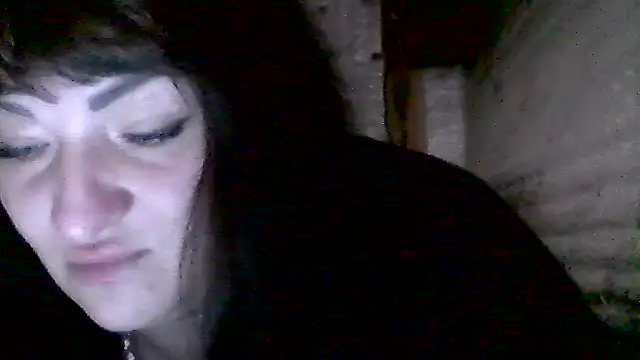 Snapshot of AllinaKis chatting on February 22, 12:12 am AllinaKis online show from February 22, 12:12 am