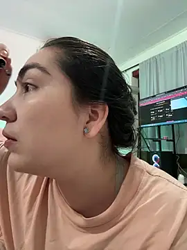 KathiaJenner online show from March 20, 11:37 am