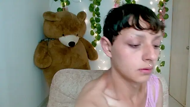 princess1609 online show from February 14, 12:46 pm