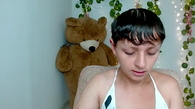 princess1609 online show from February 16, 1:07 pm