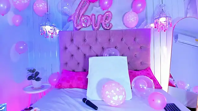 Gabby-Sweet online show from February 14, 12:02 pm