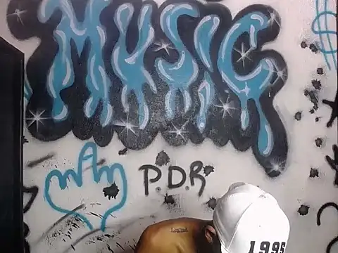 Snapshot of master_tattoo chatting on February 12, 7:20 pm master tattoo online show from February 12, 7:20 pm