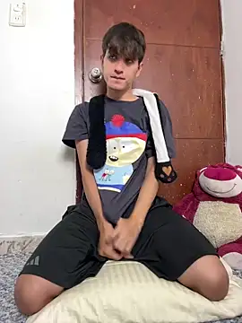 Naim TheKing online show from February 7, 2:37 am