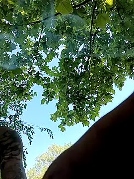 PsyLeo96 online show from June 12, 1:21 pm