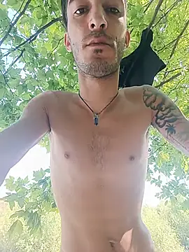 PsyLeo96 online show from June 13, 1:20 pm