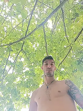 PsyLeo96 online show from June 16, 1:58 pm