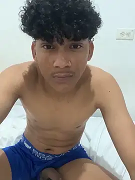 luisleonard online show from January 17, 6:40 am