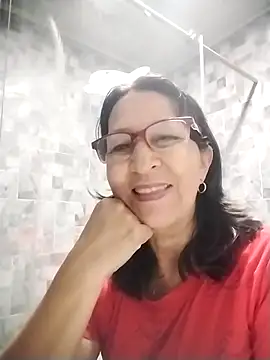 Snapshot of RosseLaure chatting on February 8, 9:40 pm RosseLaure online show from February 8, 9:40 pm