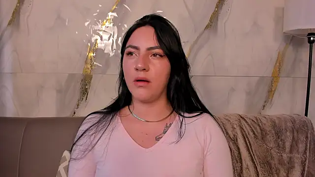 JeniferPowell nm online show from April 13, 4:01 pm