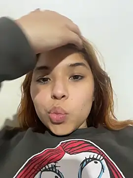 baddieasiantv online show from April 12, 11:10 pm