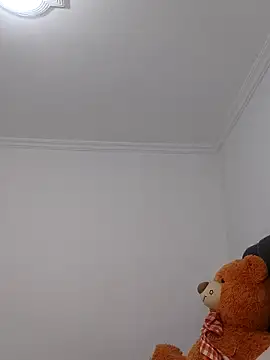 Snapshot of Selikayle_ chatting on April 5, 11:13 pm Selikayle online show from April 5, 11:13 pm