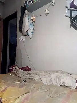 Snapshot of CherryRabitt chatting on February 24, 10:30 pm CherryRabitt online show from February 24, 10:30 pm