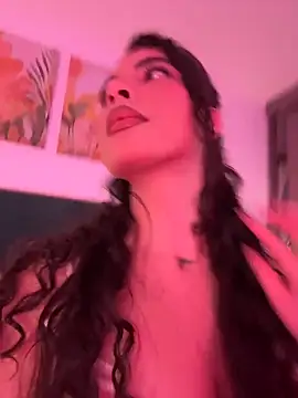 IrinaBlanc online show from February 27, 12:21 am