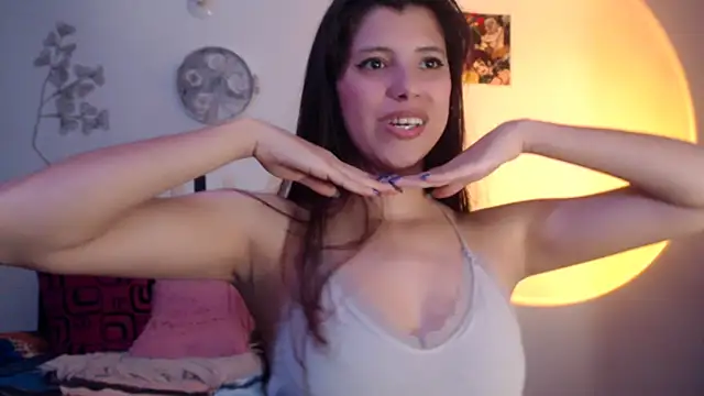 haomee online show from January 19, 4:27 am