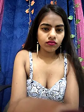 Alisha Babyy online show from April 2, 6:55 am
