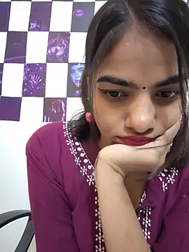 Alisha Babyy online show from May 31, 2:42 am