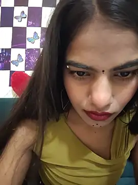 Alisha Babyy online show from June 17, 3:09 am